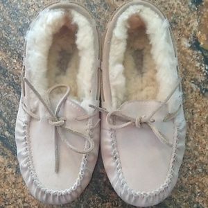 UGG slippers